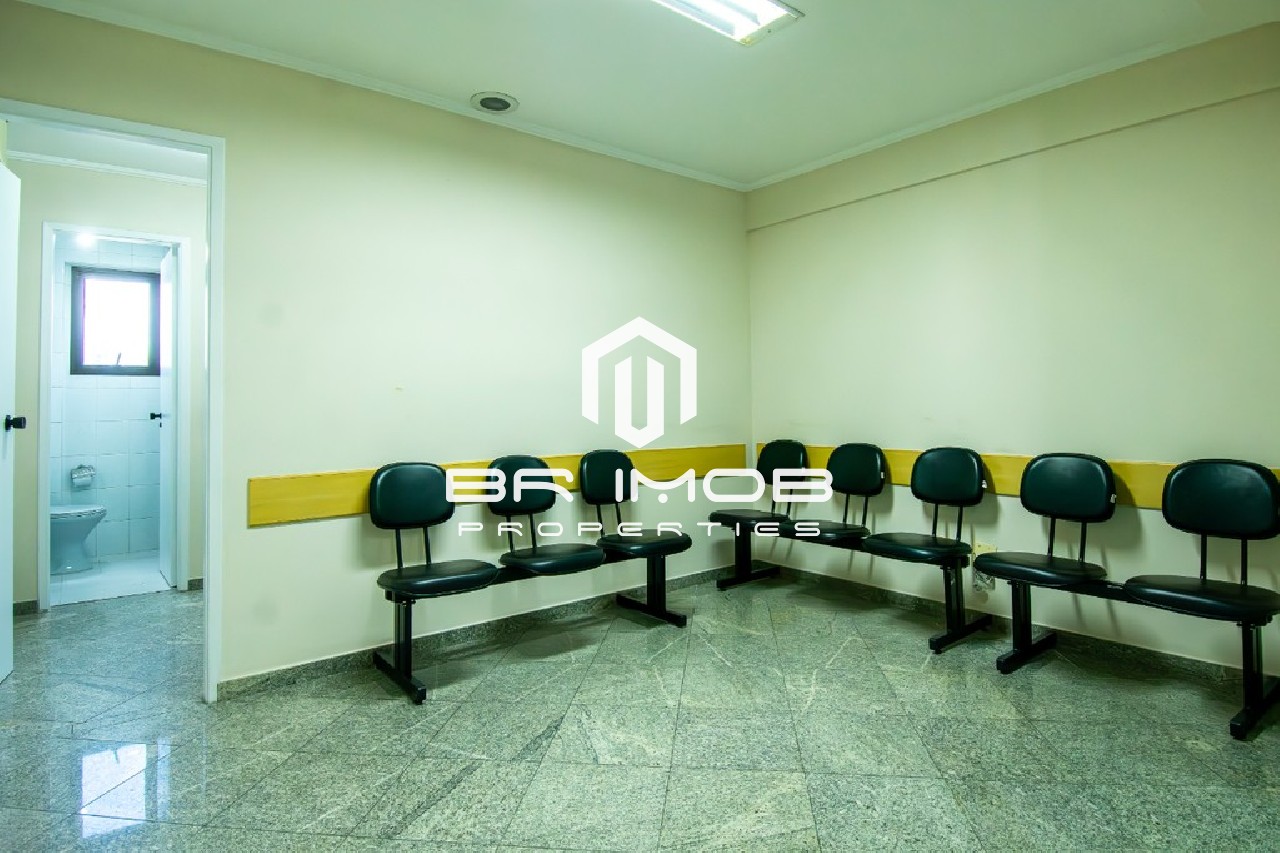 Sala-Conjunto, 32 m² - Foto 27