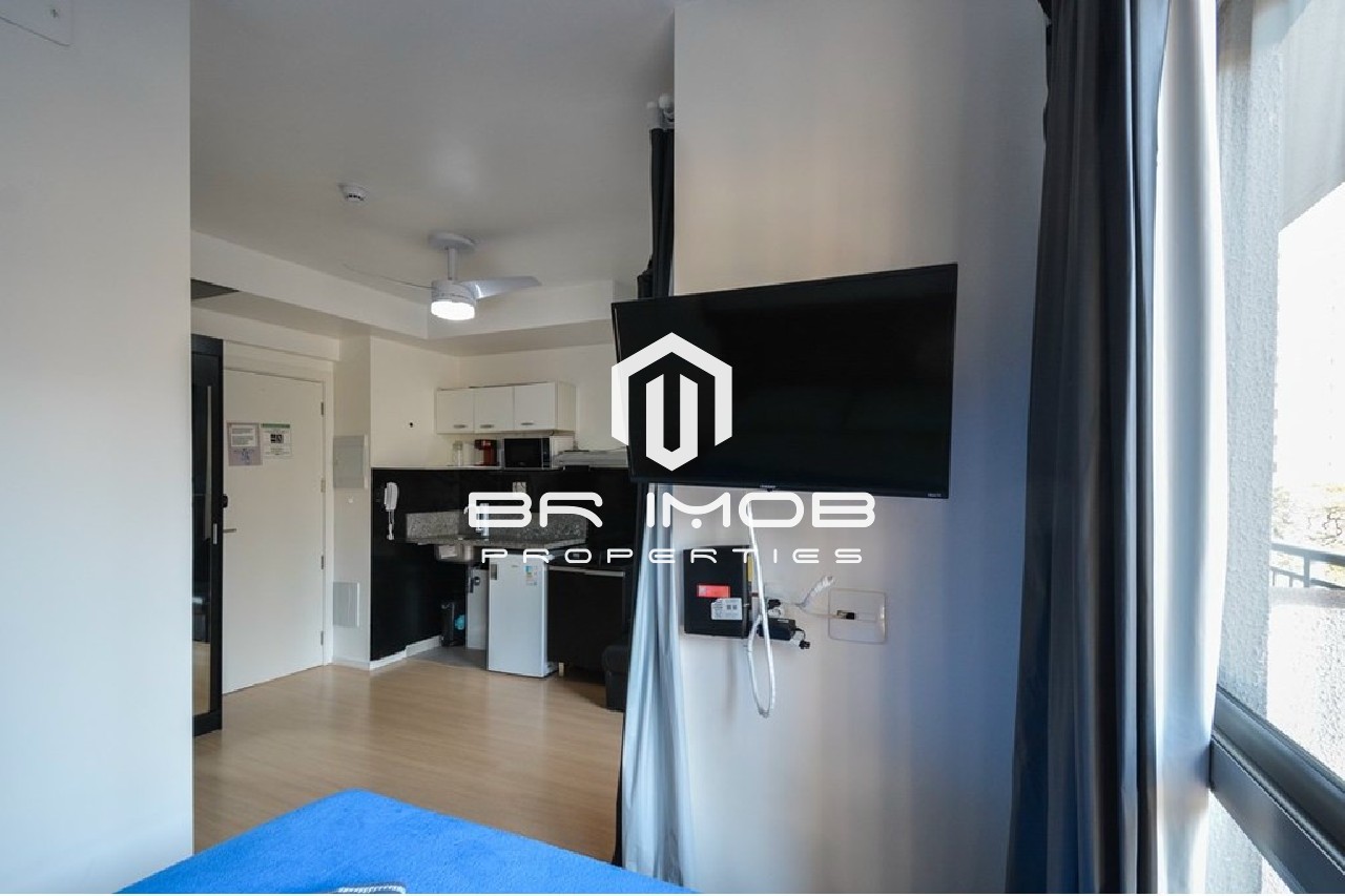 Apartamento, 1 quarto, 27 m² - Foto 16