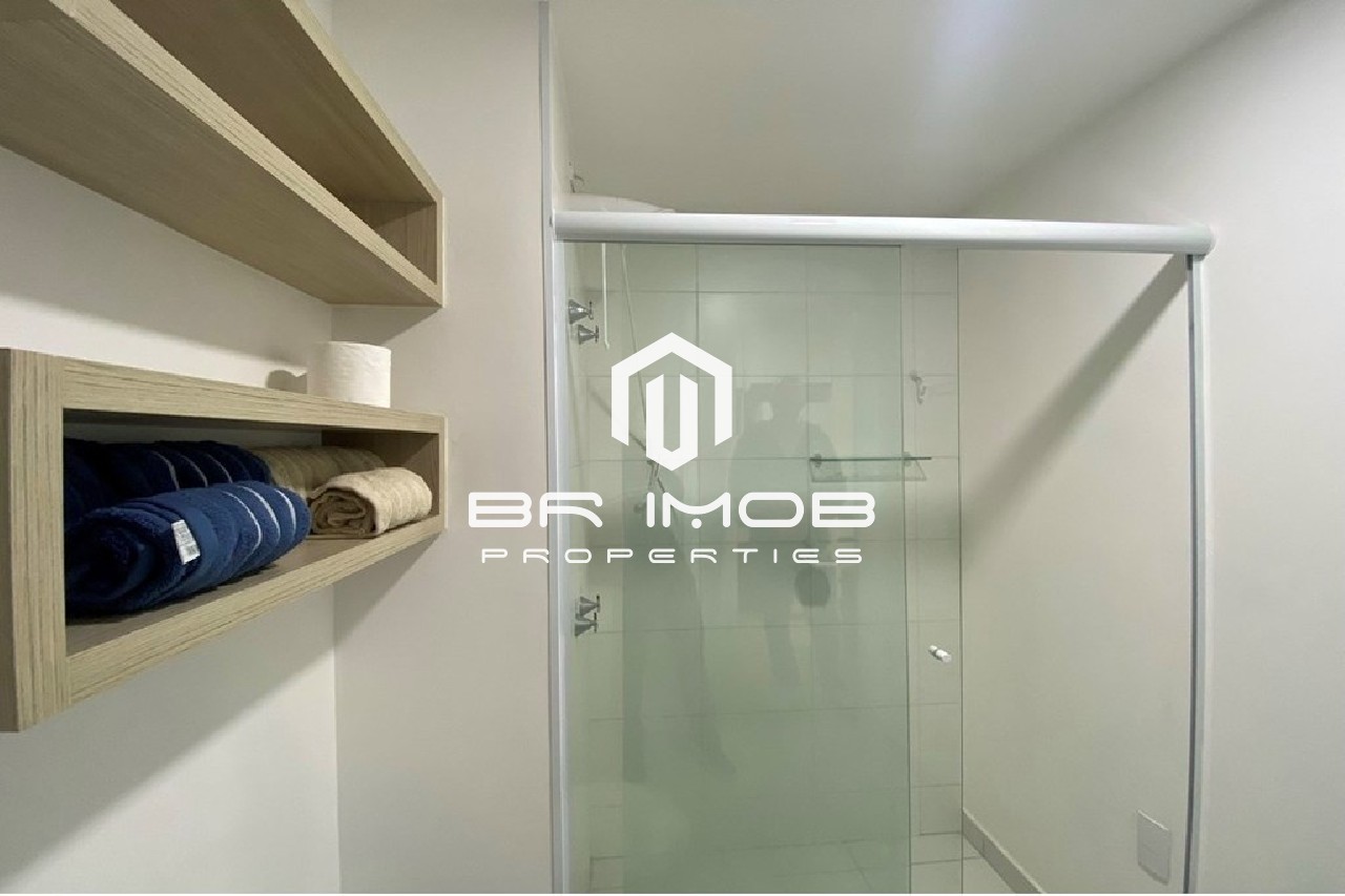 Apartamento, 1 quarto, 33 m² - Foto 18