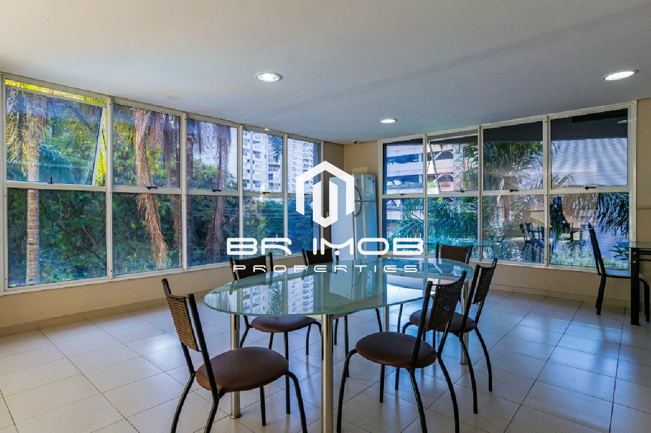 Apartamento, 3 quartos, 61 m² - Foto 34