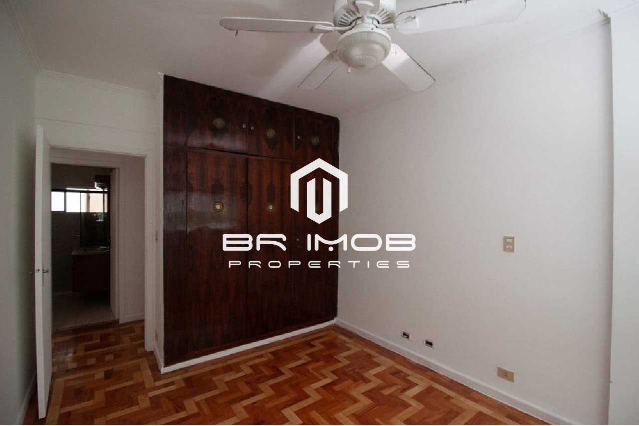 Apartamento, 3 quartos, 172 m² - Foto 26