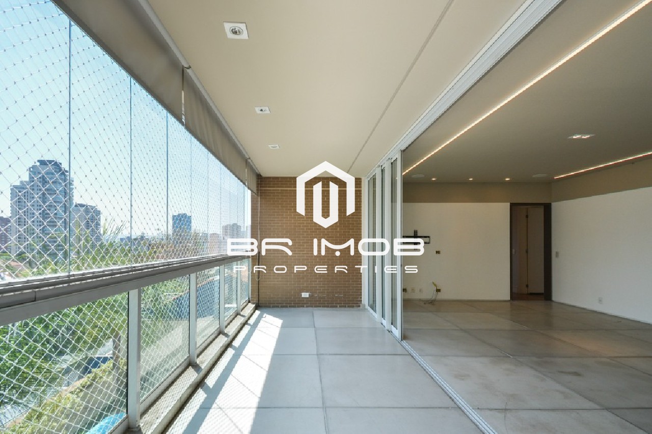 Apartamento, 3 quartos, 137 m² - Foto 1