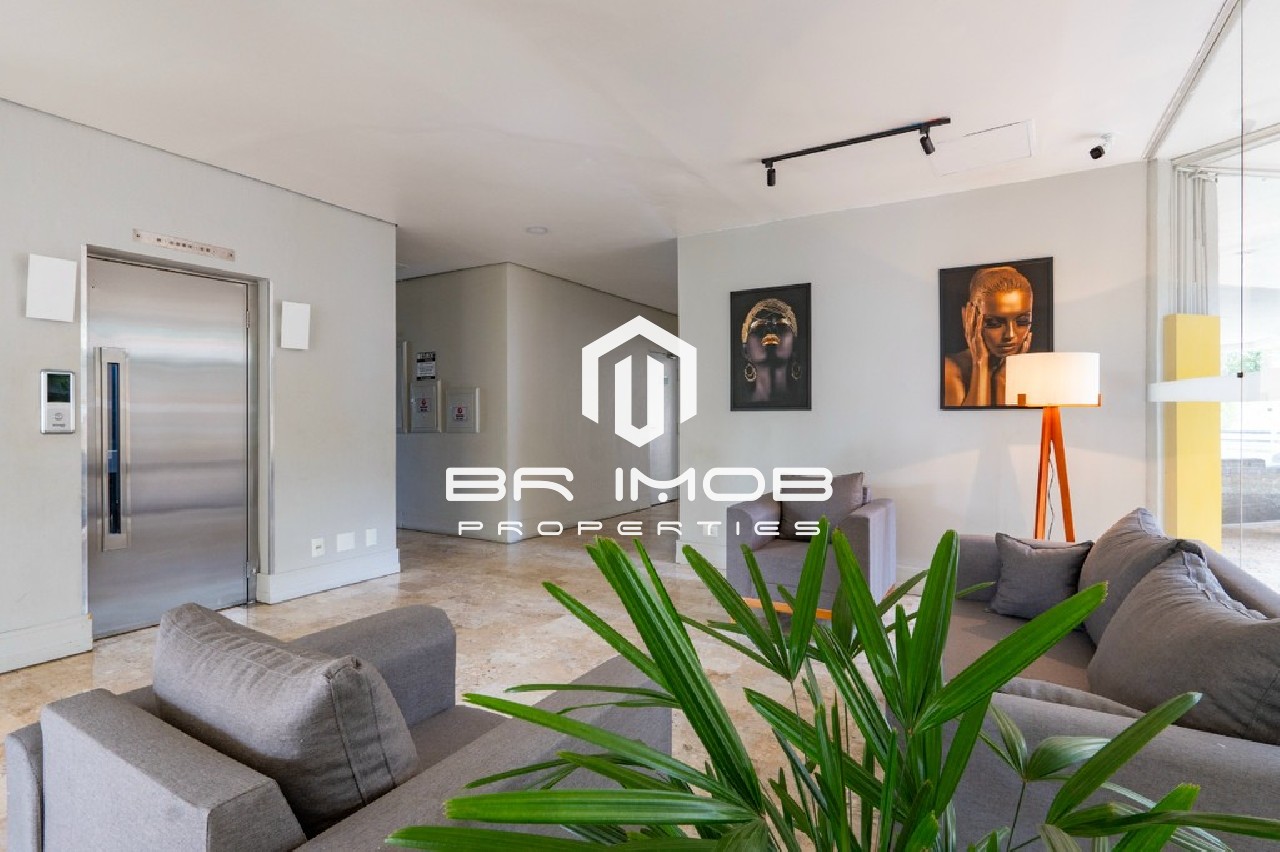 Apartamento, 3 quartos, 63 m² - Foto 3