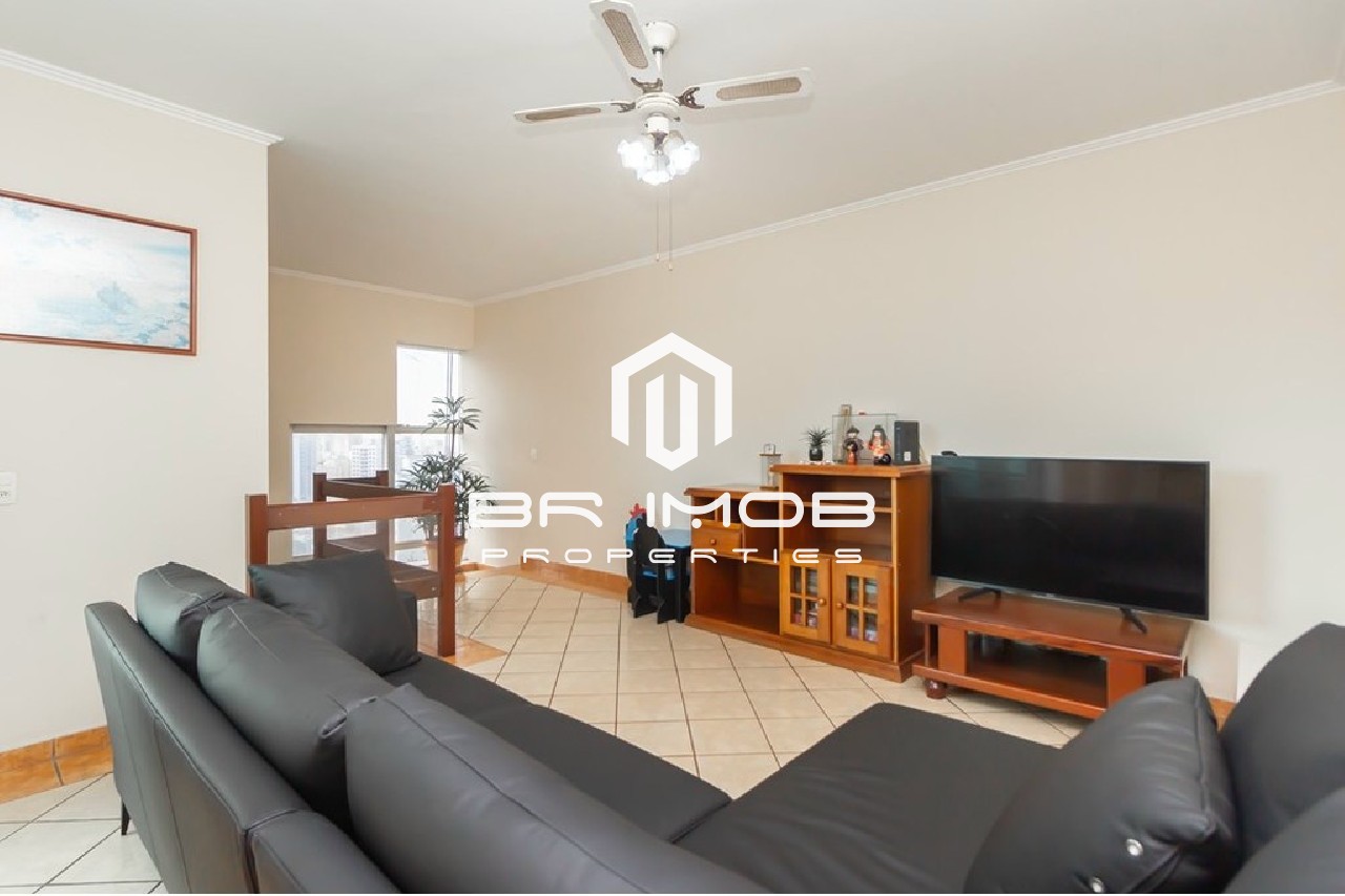 Cobertura, 4 quartos, 159 m² - Foto 9