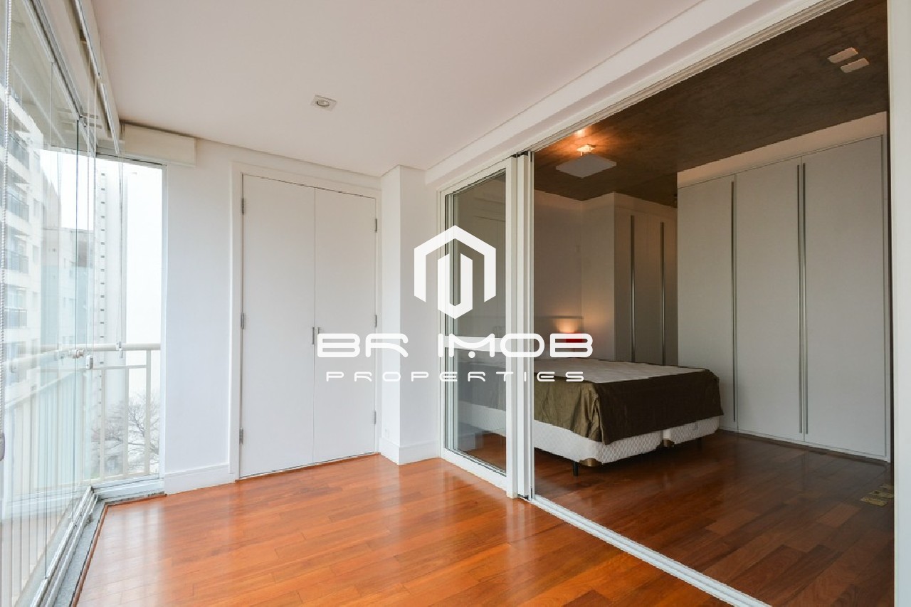 Apartamento, 1 quarto, 60 m² - Foto 9