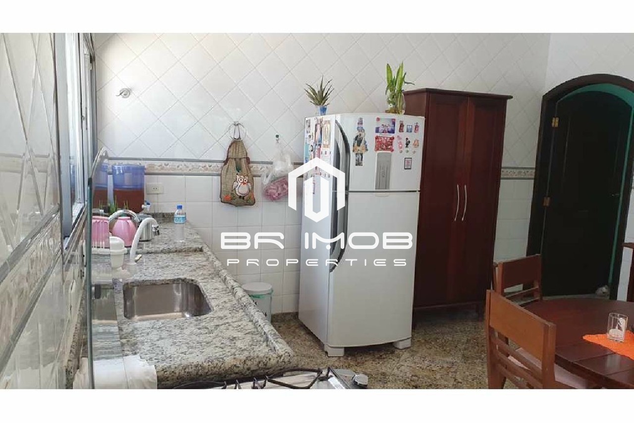 Casa, 5 quartos - Foto 11