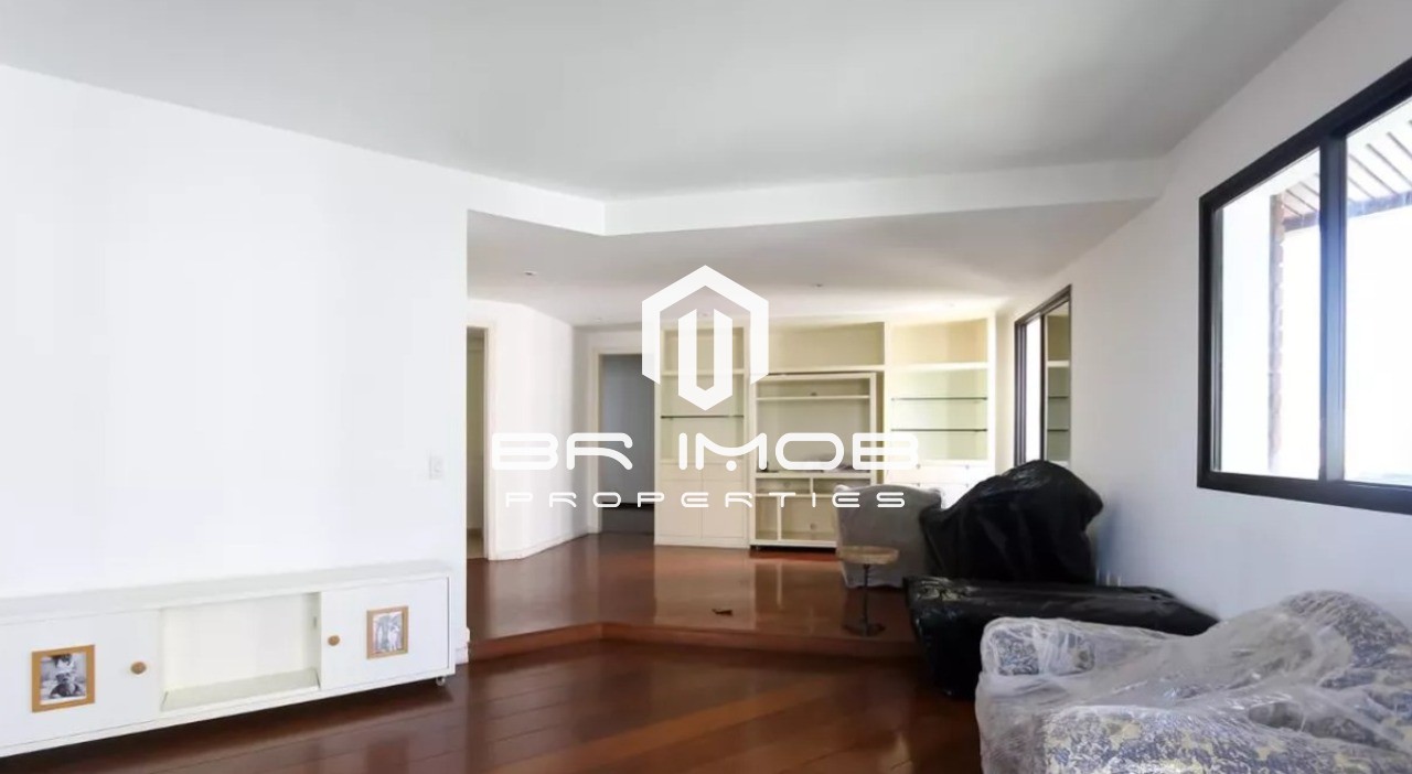 Apartamento, 3 quartos, 200 m² - Foto 8