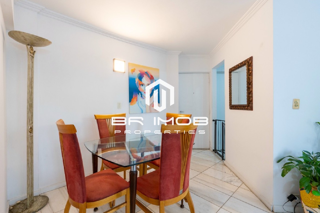 Apartamento, 3 quartos, 63 m² - Foto 10
