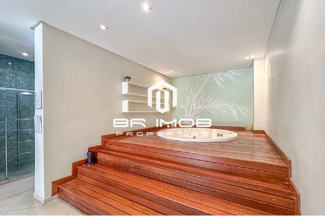 Apartamento, 3 quartos, 137 m² - Foto 29