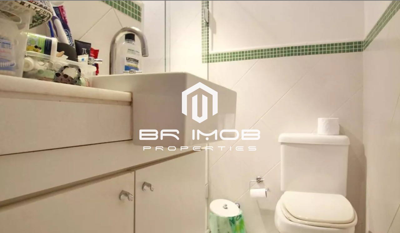 Apartamento, 3 quartos, 130 m² - Foto 11