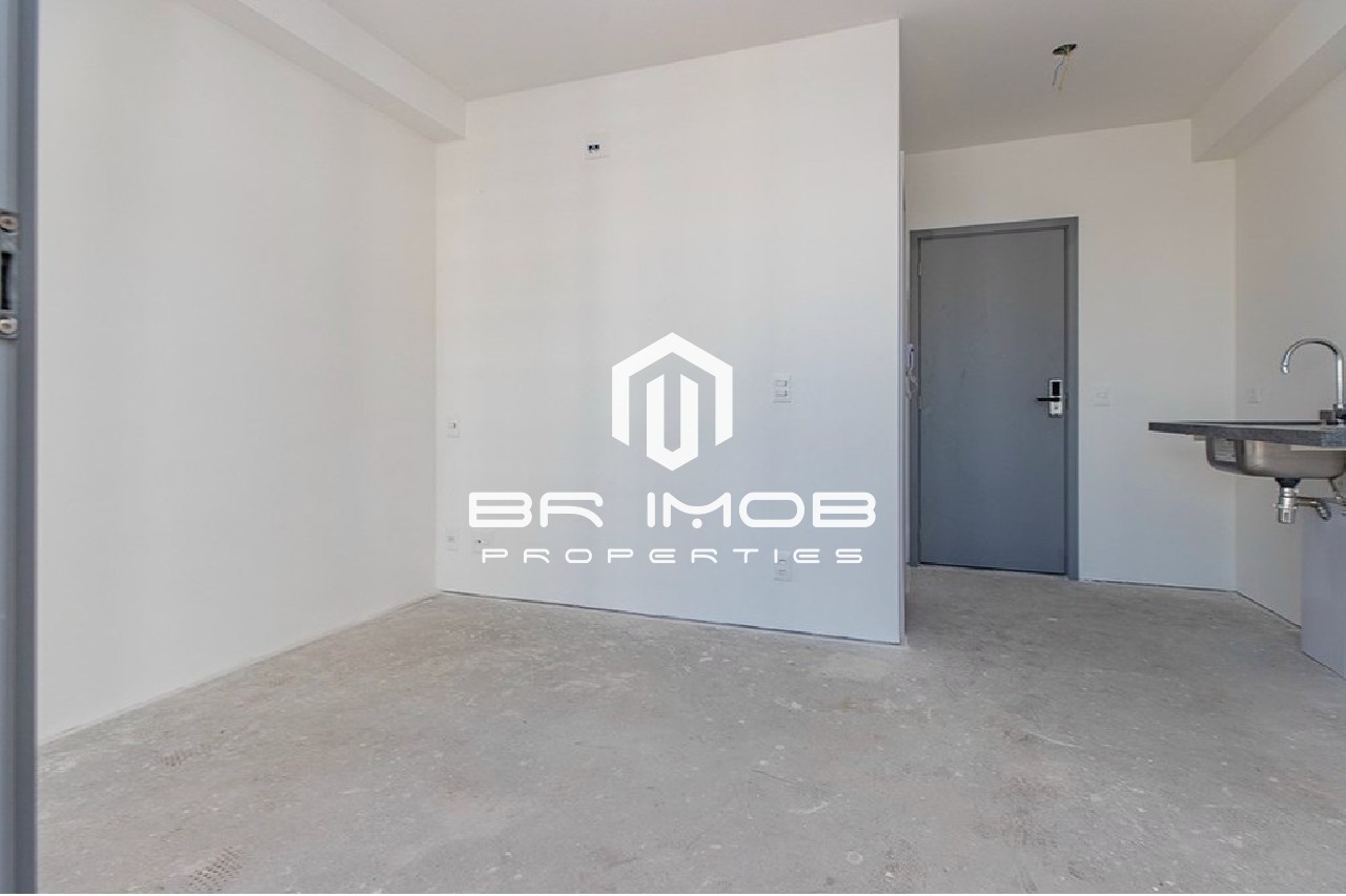 Apartamento, 1 quarto, 26 m² - Foto 11
