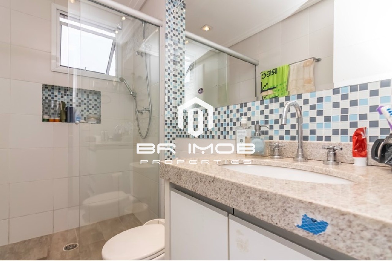 Apartamento, 3 quartos, 137 m² - Foto 16