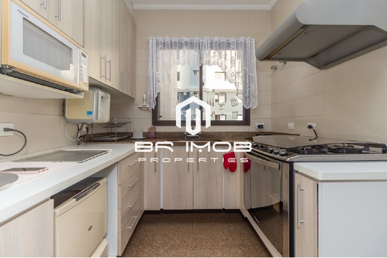 Apartamento, 3 quartos, 176 m² - Foto 24