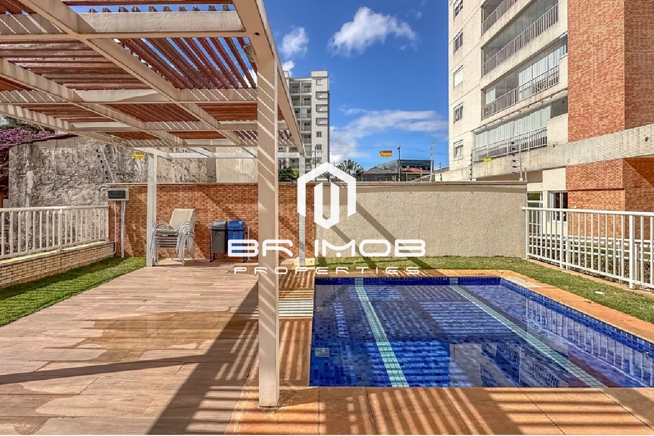 Apartamento, 3 quartos, 137 m² - Foto 18