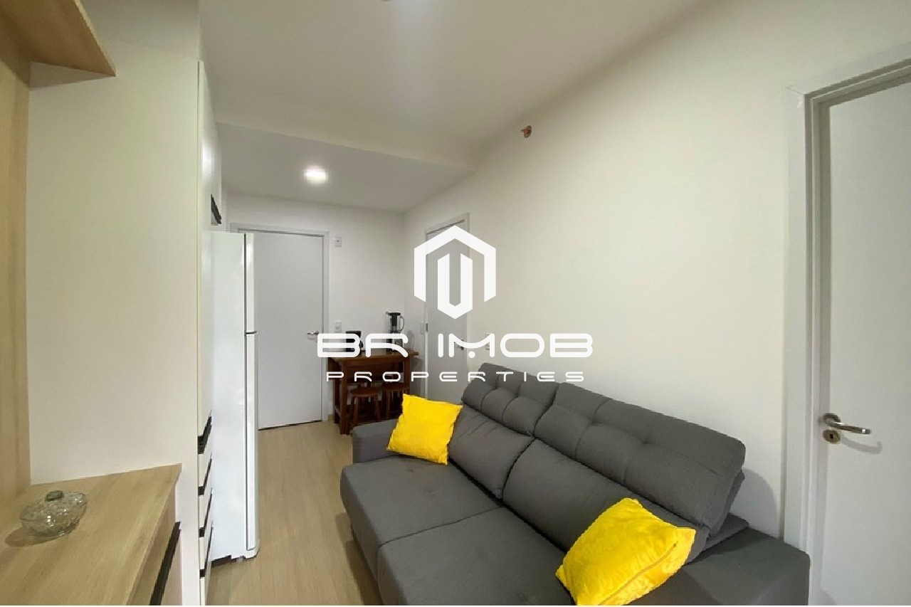 Apartamento, 1 quarto, 33 m² - Foto 10
