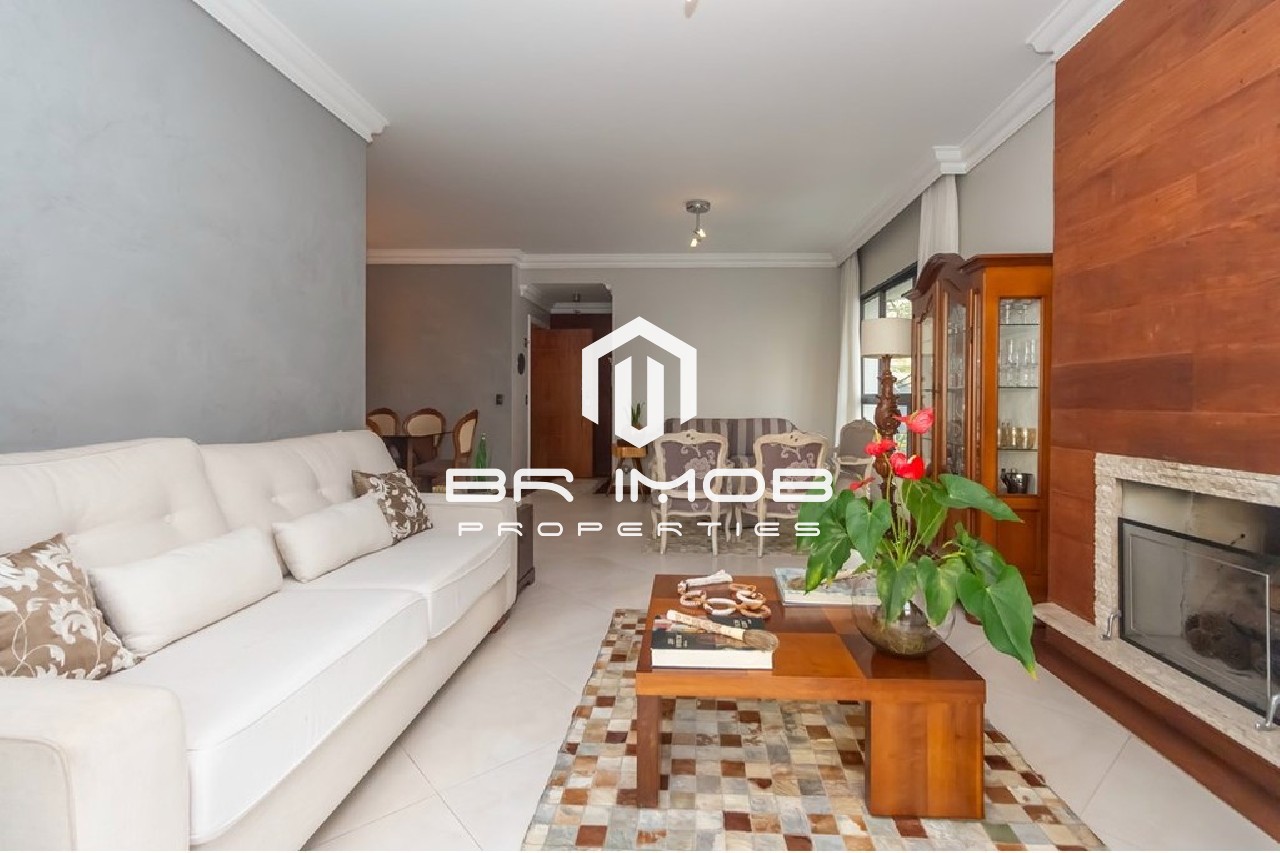 Apartamento, 3 quartos, 176 m² - Foto 7