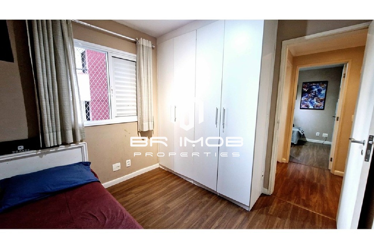 Apartamento, 3 quartos, 96 m² - Foto 22