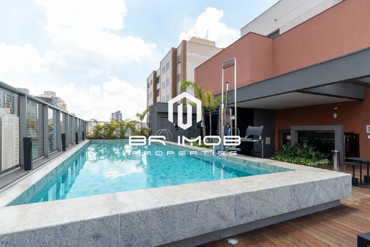 Apartamento, 1 quarto, 27 m² - Foto 16
