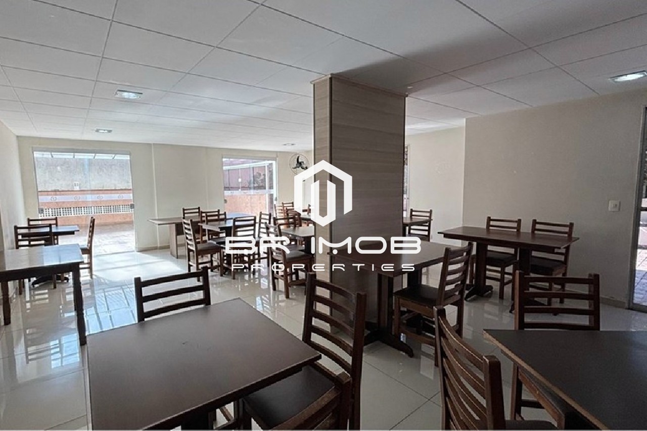 Apartamento, 3 quartos, 62 m² - Foto 37