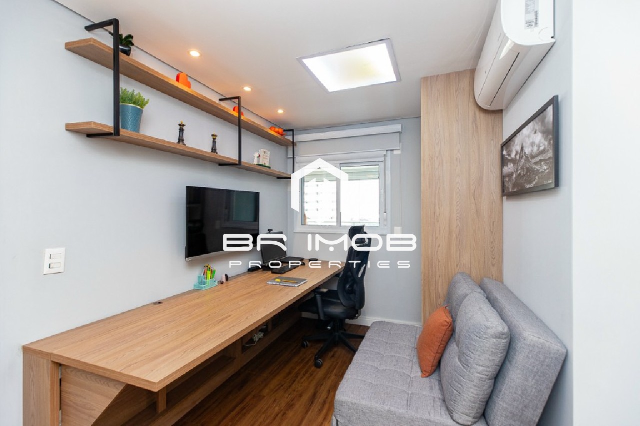 Apartamento, 3 quartos, 105 m² - Foto 26