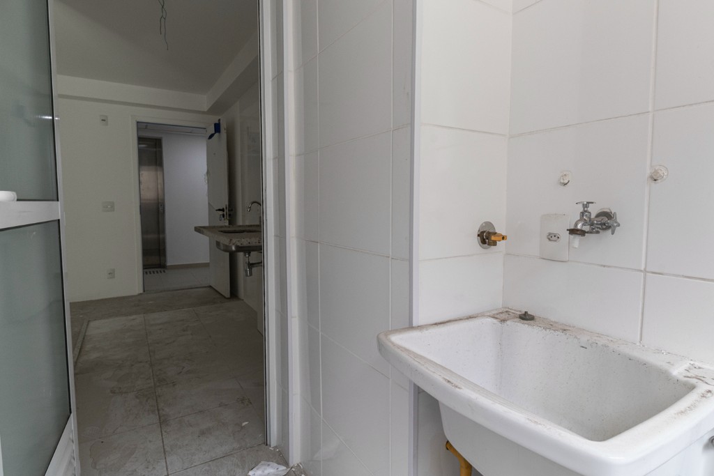 Apartamento, 1 quarto, 42 m² - Foto 35