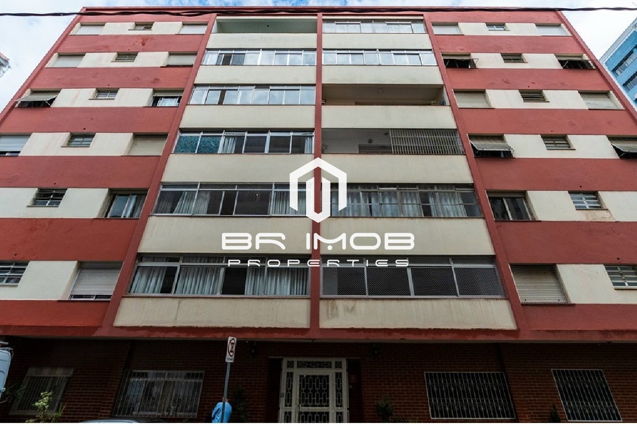 Apartamento, 2 quartos, 88 m² - Foto 2