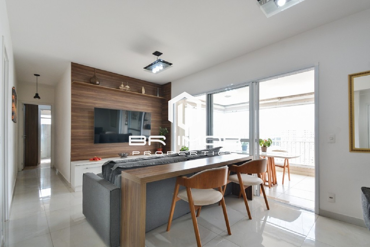 Apartamento, 3 quartos, 102 m² - Foto 8