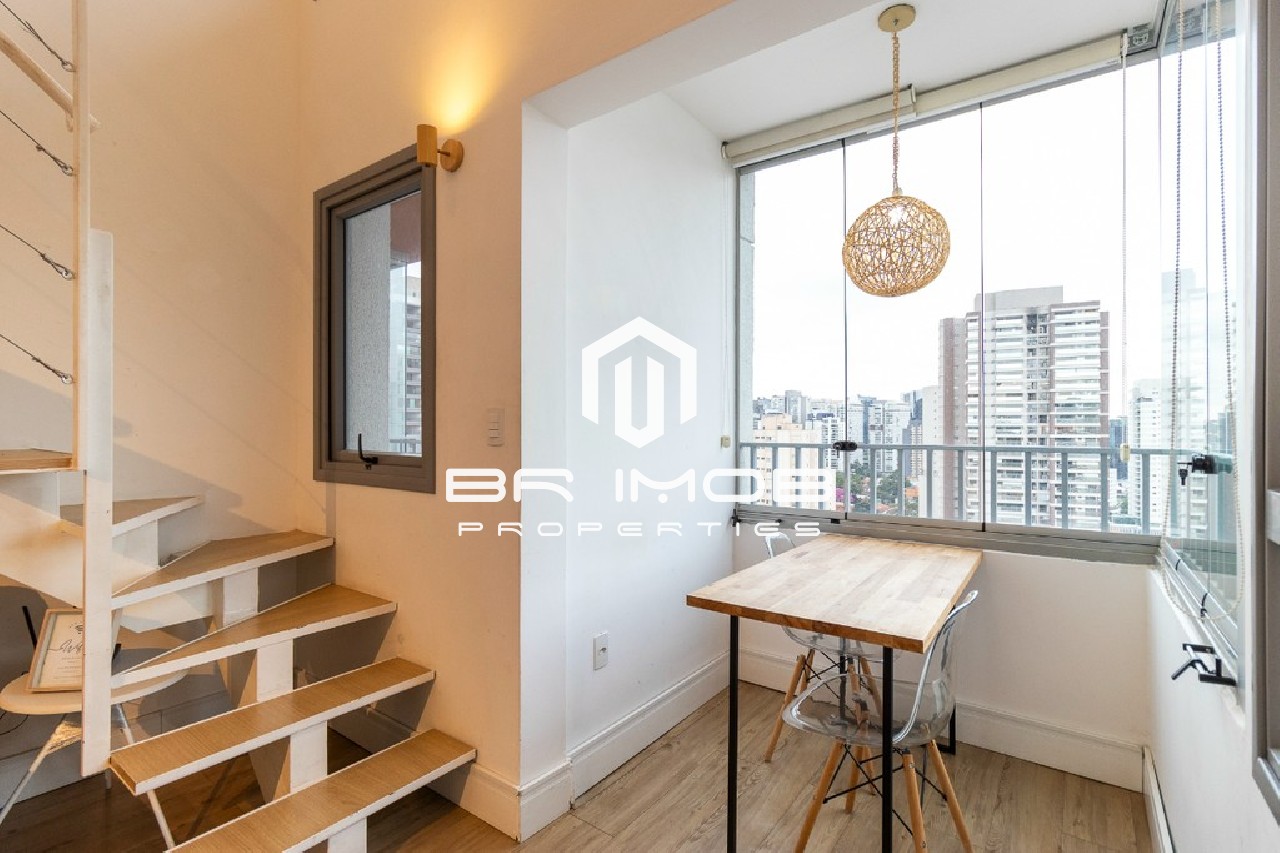 Apartamento, 1 quarto, 30 m² - Foto 5