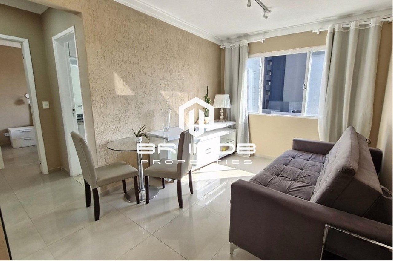 Apartamento, 1 quarto, 45 m² - Foto 8