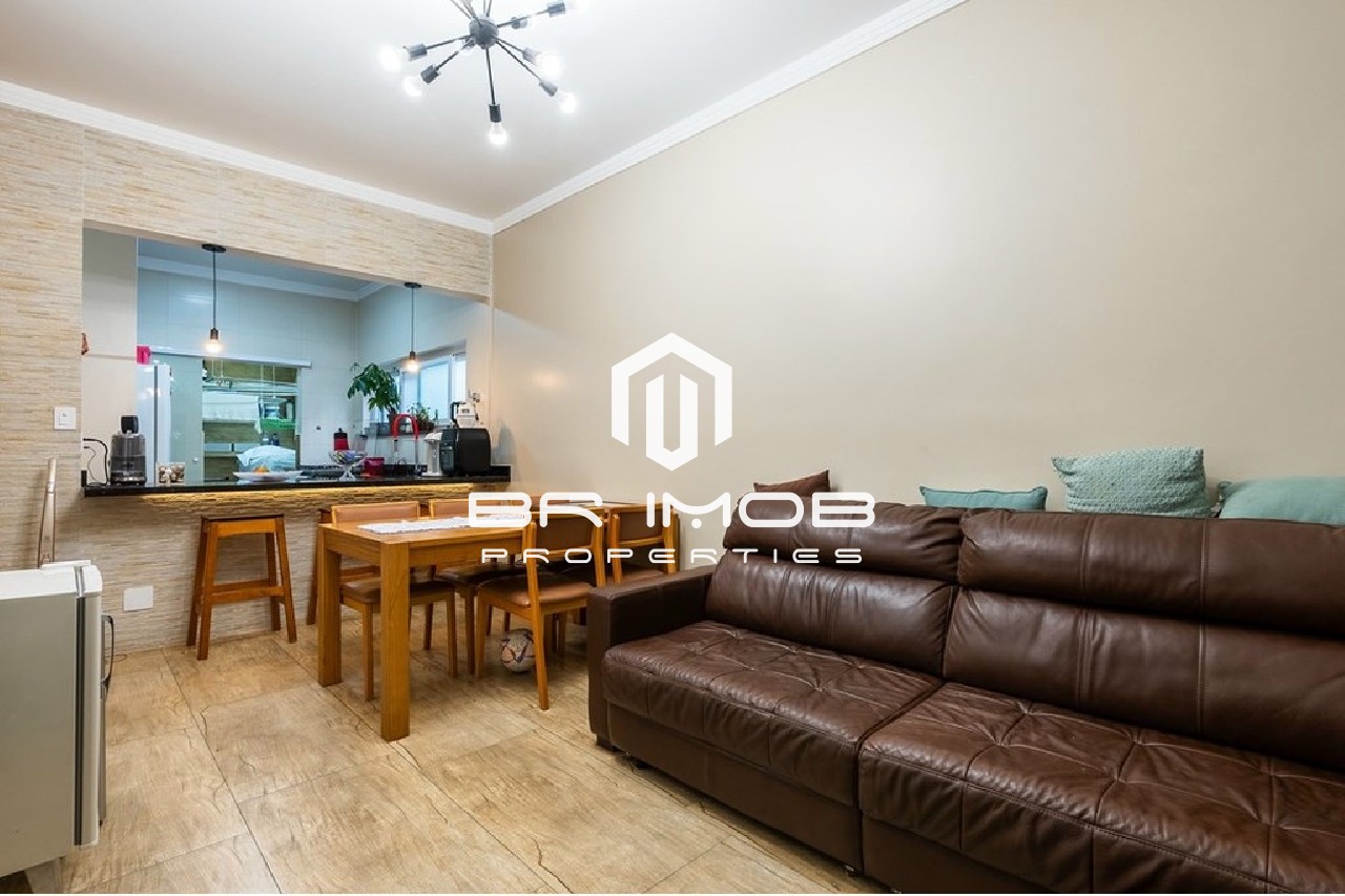 Apartamento, 2 quartos, 88 m² - Foto 5