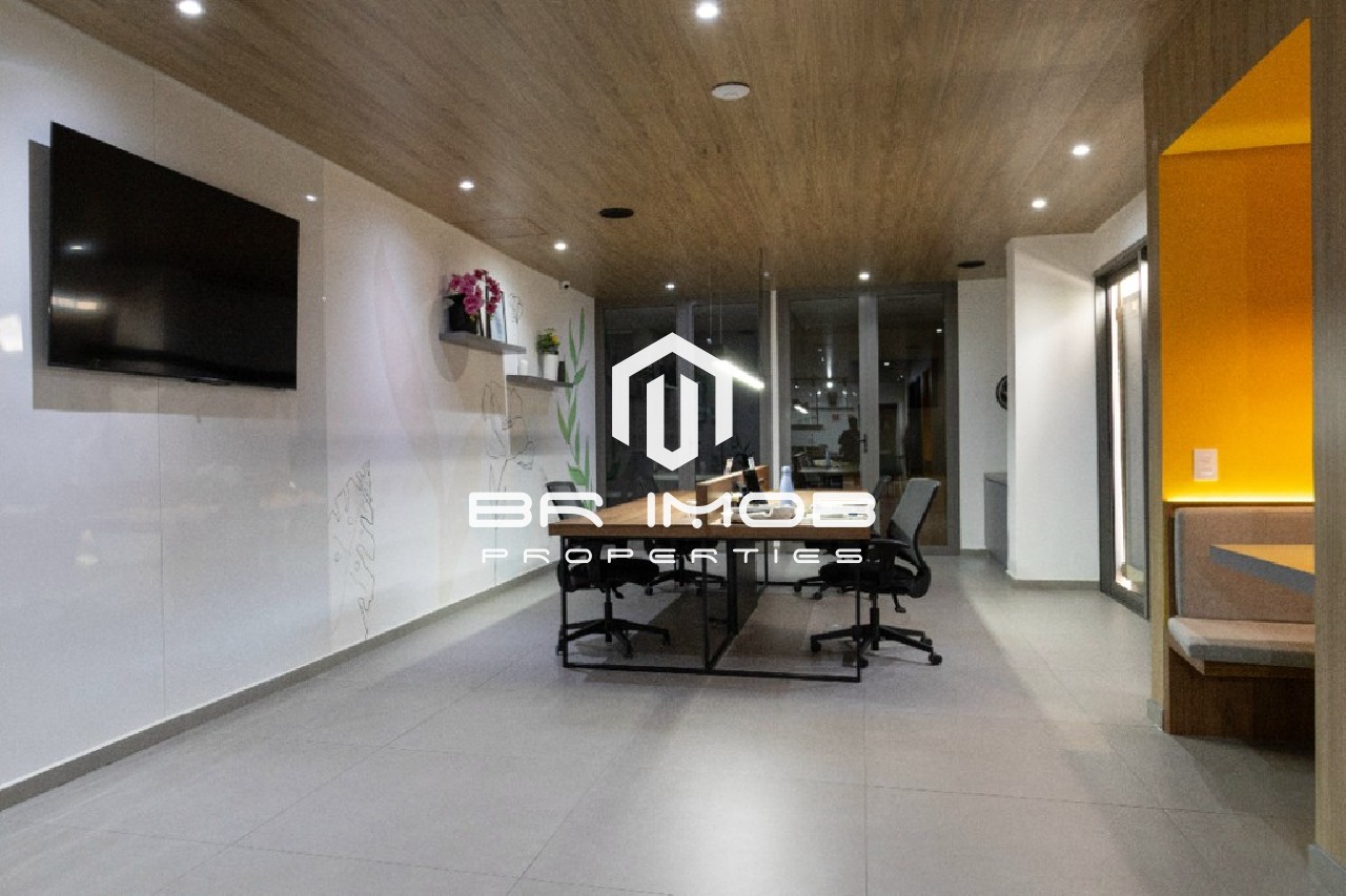 Apartamento, 1 quarto, 34 m² - Foto 25
