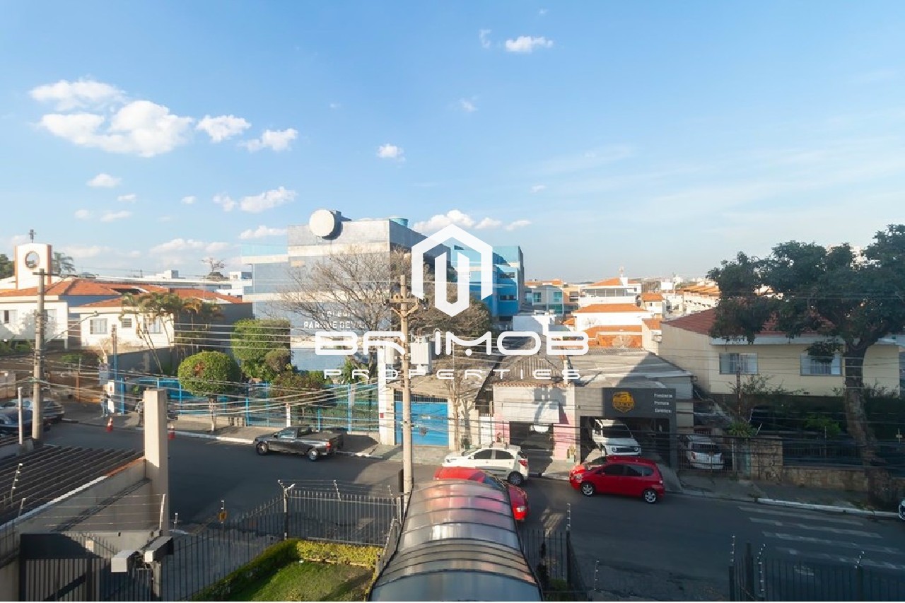 Apartamento, 2 quartos, 57 m² - Foto 2