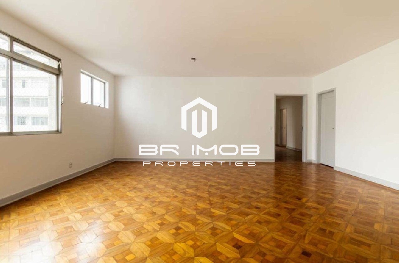 Apartamento, 3 quartos, 171 m² - Foto 4