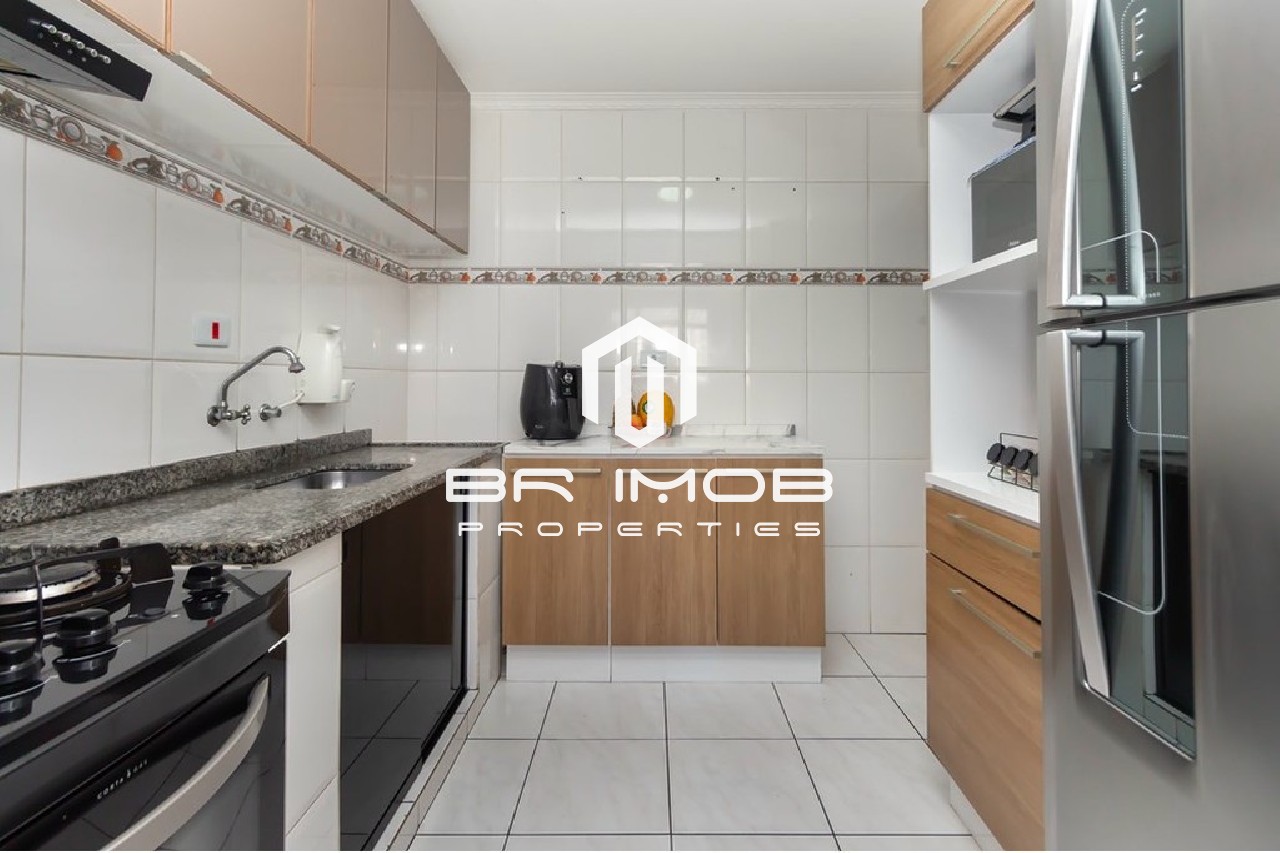 Apartamento, 3 quartos, 72 m² - Foto 11
