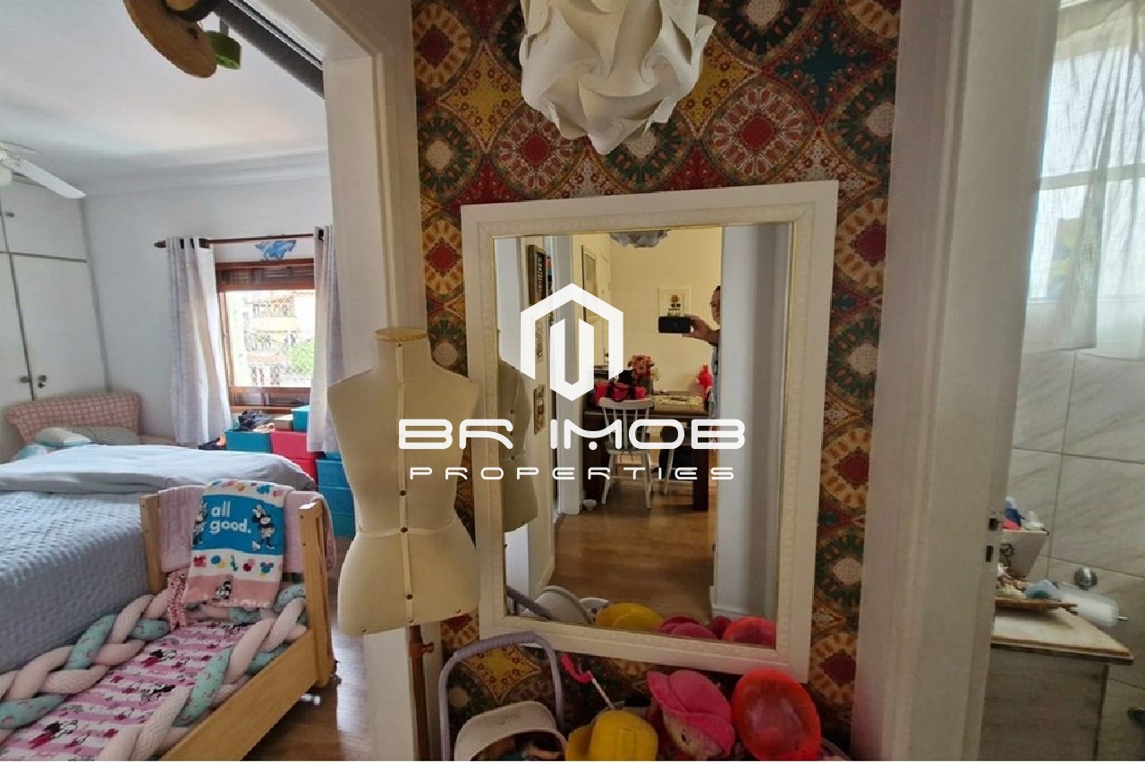 Apartamento, 1 quarto, 47 m² - Foto 12