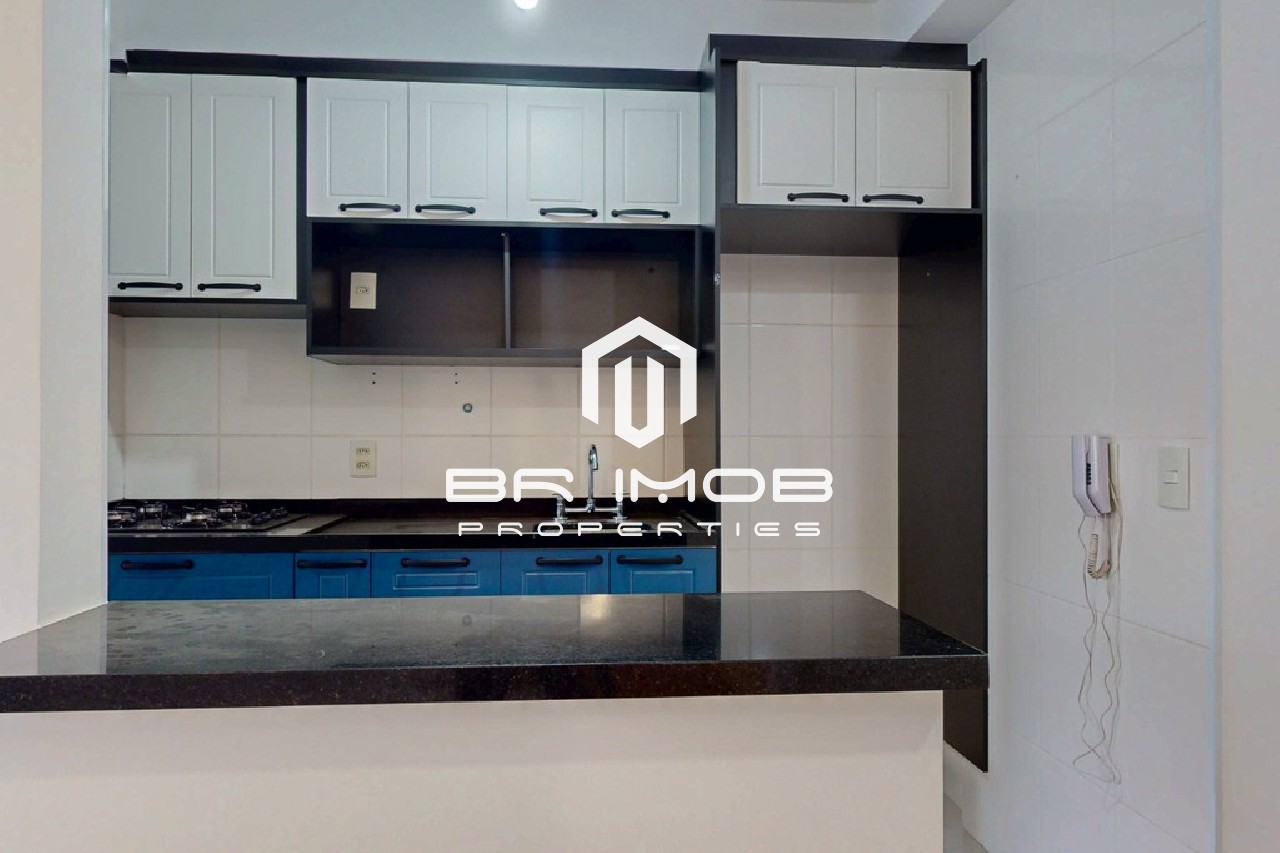 Apartamento, 2 quartos, 67 m² - Foto 9