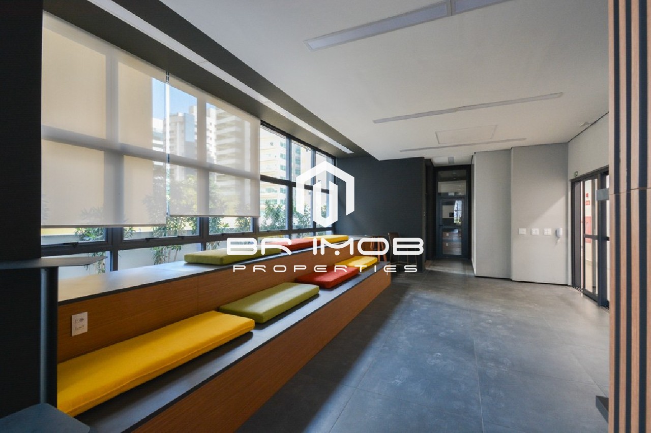 Apartamento, 1 quarto, 21 m² - Foto 29