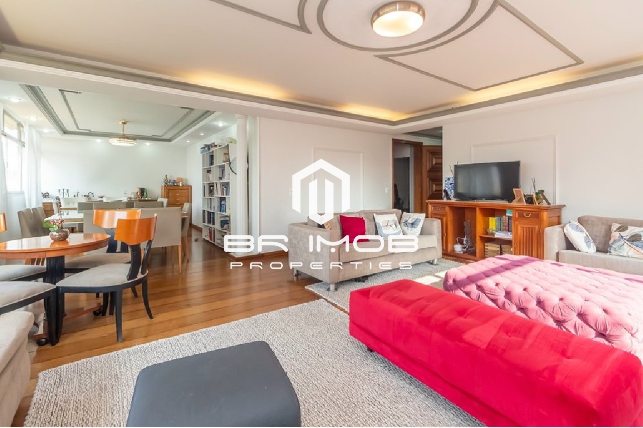 Apartamento, 5 quartos, 233 m² - Foto 7