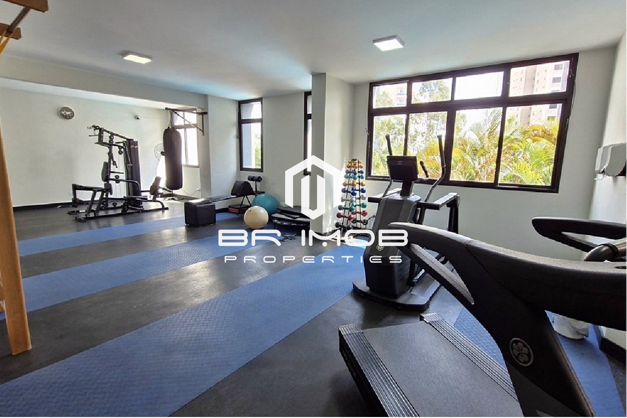 Apartamento, 3 quartos, 220 m² - Foto 51
