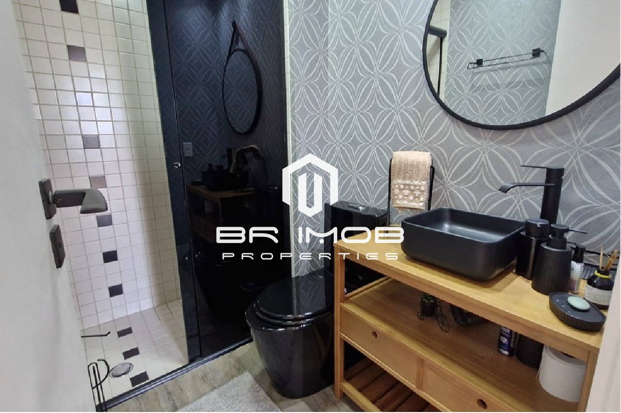 Apartamento, 2 quartos, 75 m² - Foto 24