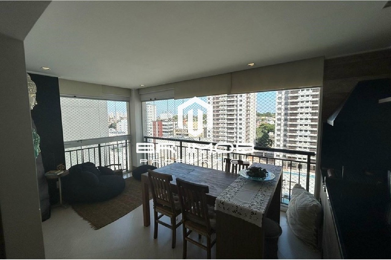 Apartamento, 2 quartos, 70 m² - Foto 2
