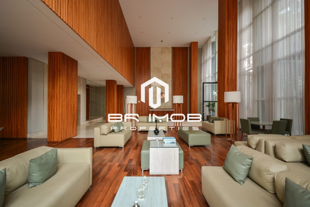 Apartamento, 1 quarto, 60 m² - Foto 36