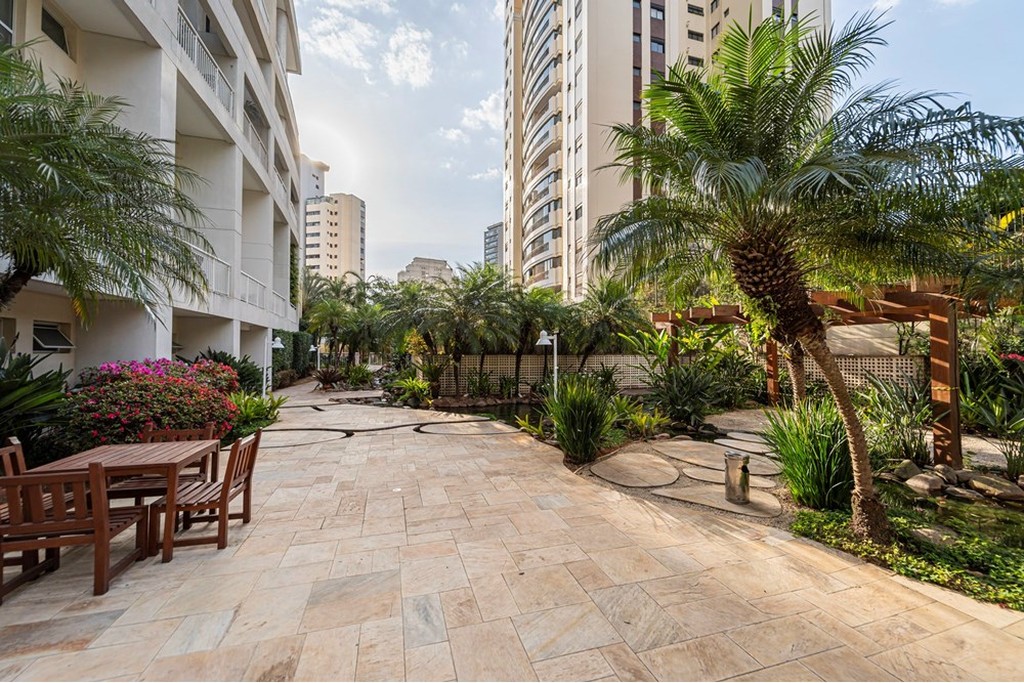 Apartamento, 1 quarto, 104 m² - Foto 43