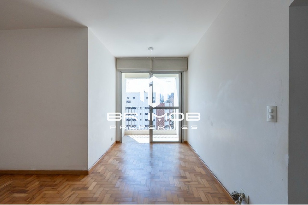 Apartamento, 2 quartos, 66 m² - Foto 4