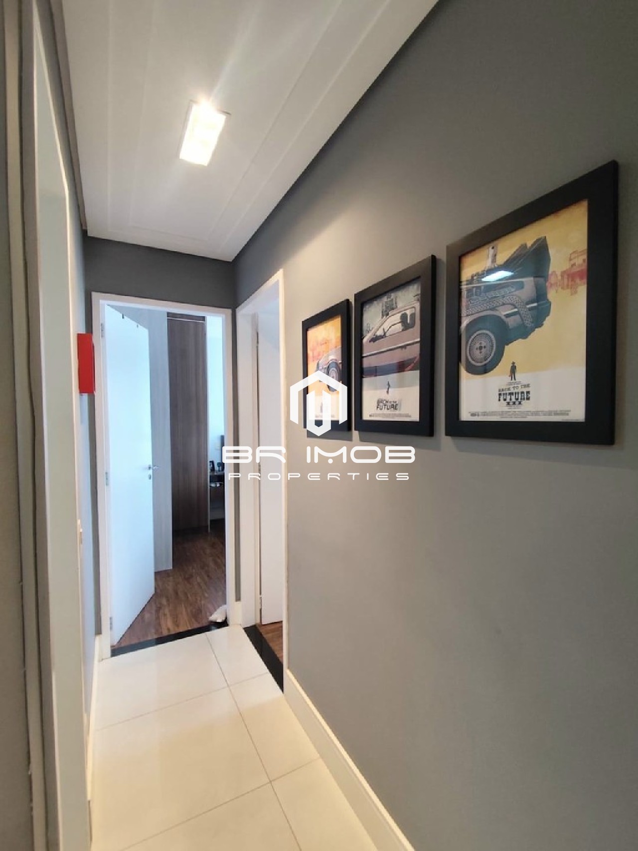 Apartamento, 2 quartos, 60 m² - Foto 24