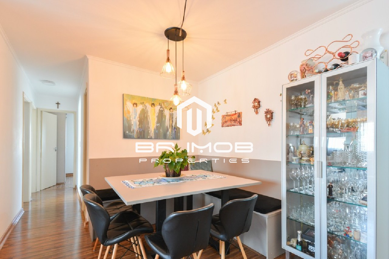 Apartamento, 3 quartos, 91 m² - Foto 10