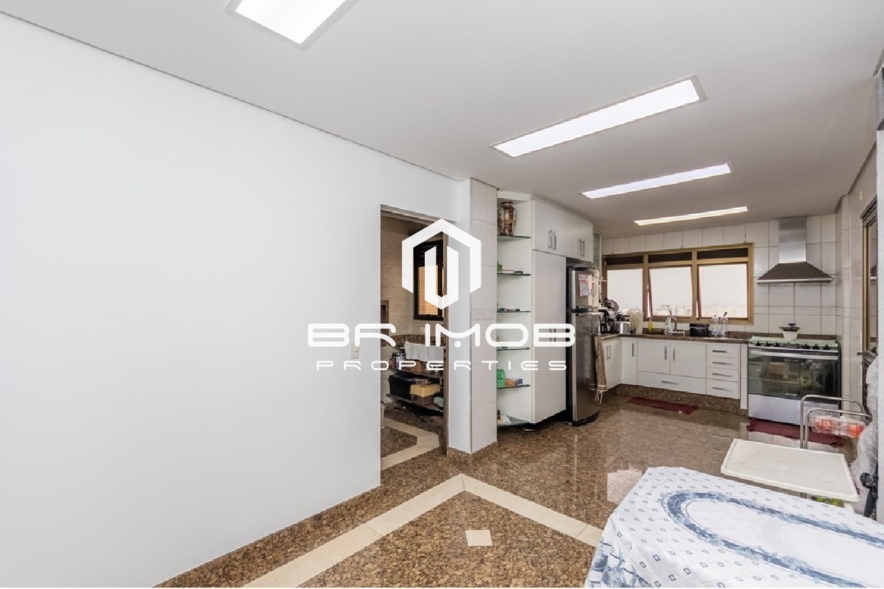 Apartamento, 4 quartos, 212 m² - Foto 18