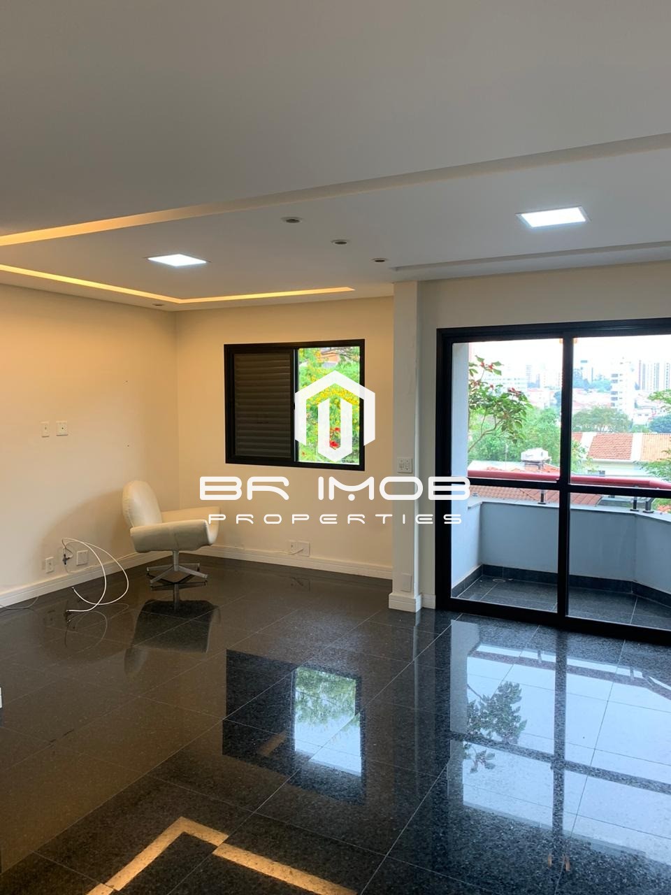 Apartamento, 3 quartos, 81 m² - Foto 1