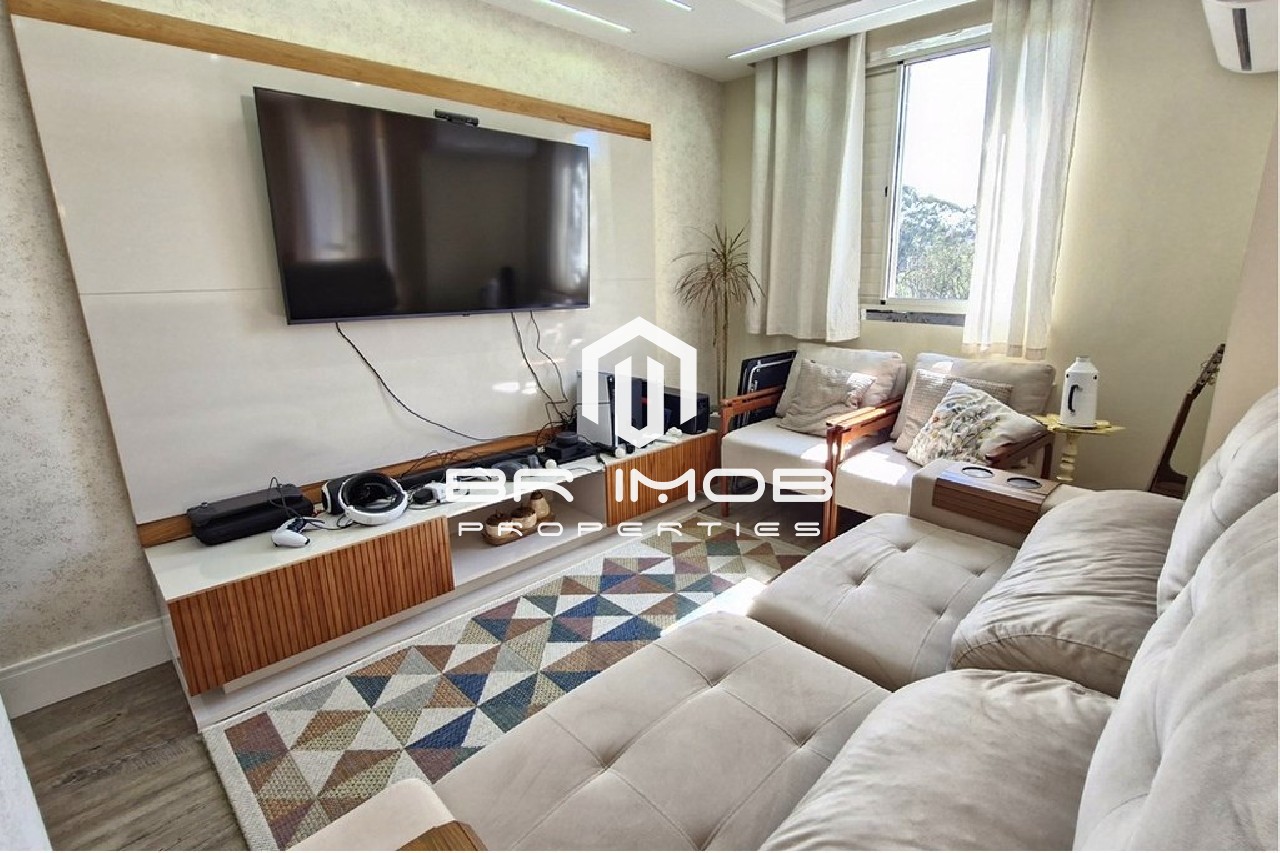 Apartamento, 2 quartos, 75 m² - Foto 11