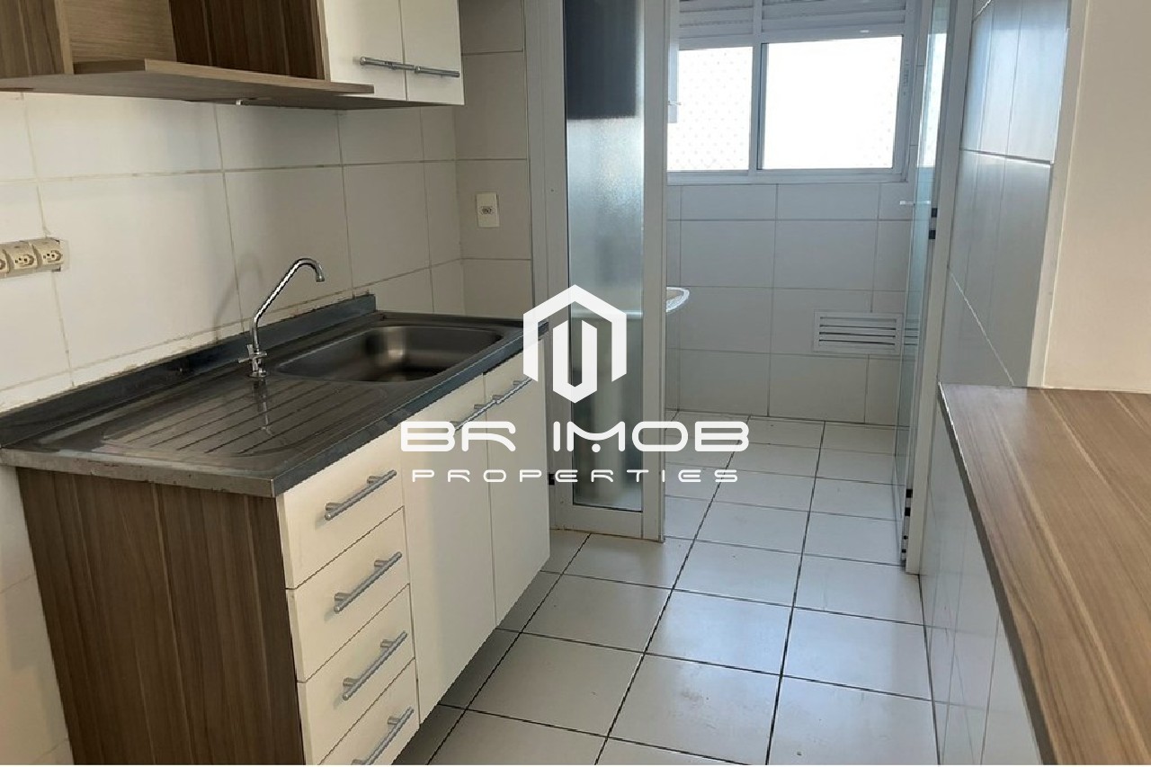 Apartamento, 3 quartos, 60 m² - Foto 9